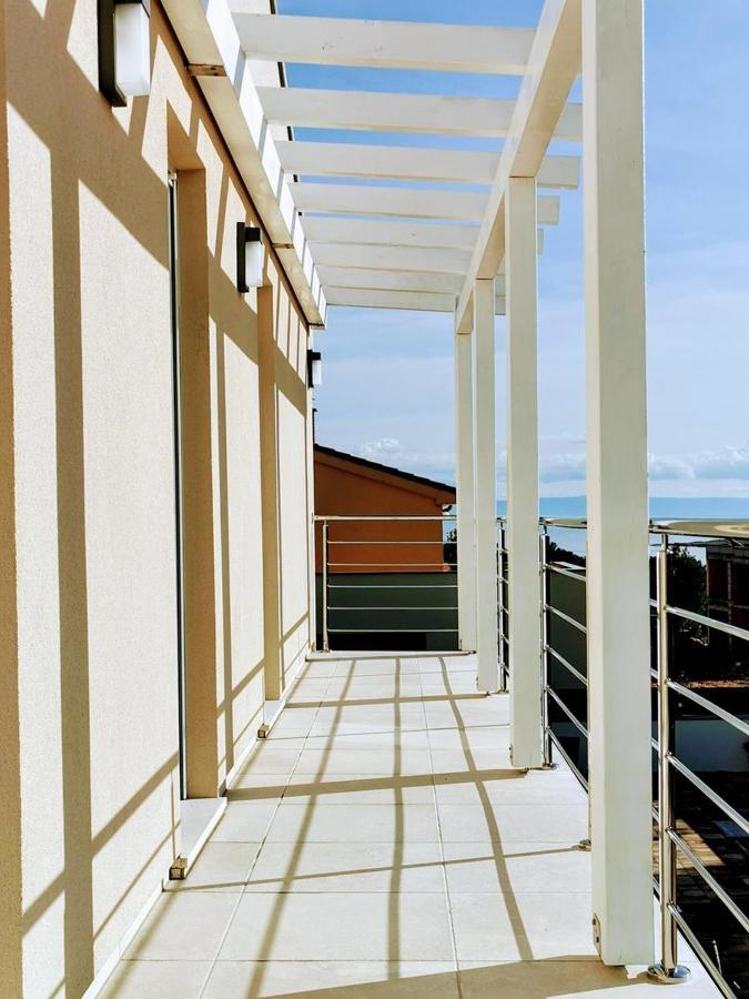Villa Olivia - New And Modern House With Pool, Souna, Jacuzzi & Playground, Liznjan - Istra Exteriér fotografie